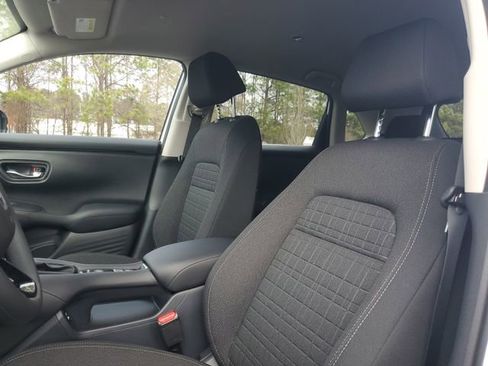 New 2026 Honda HR-V LX image 13