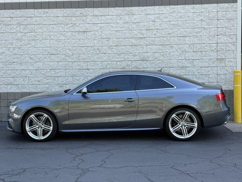 Used 2014 Audi S5 Premium Plus AWD/4WD image 13