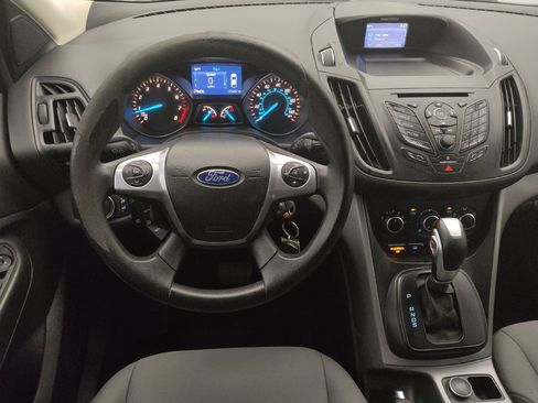 Used 2015 Ford Escape SE FWD image 22