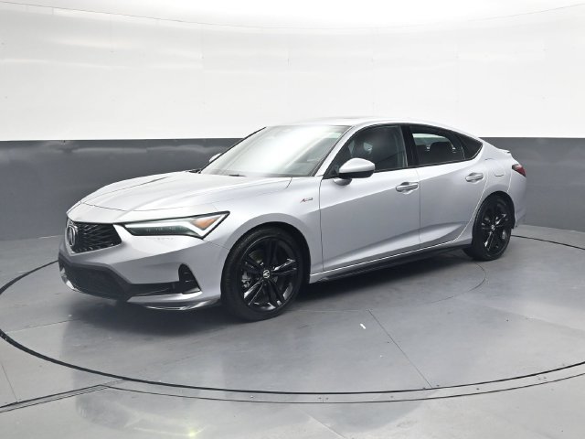 Used 2026 Acura Integra A-Spec FWD image 11