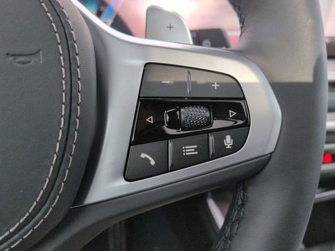 New 2026 BMW X5 xDrive50e w/ M Sport Package image 27