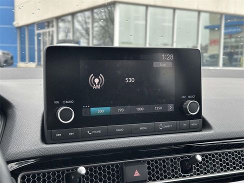 Certified 2023 Honda Civic Sport image 23