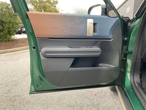 Certified 2025 MINI Cooper Countryman S image 24