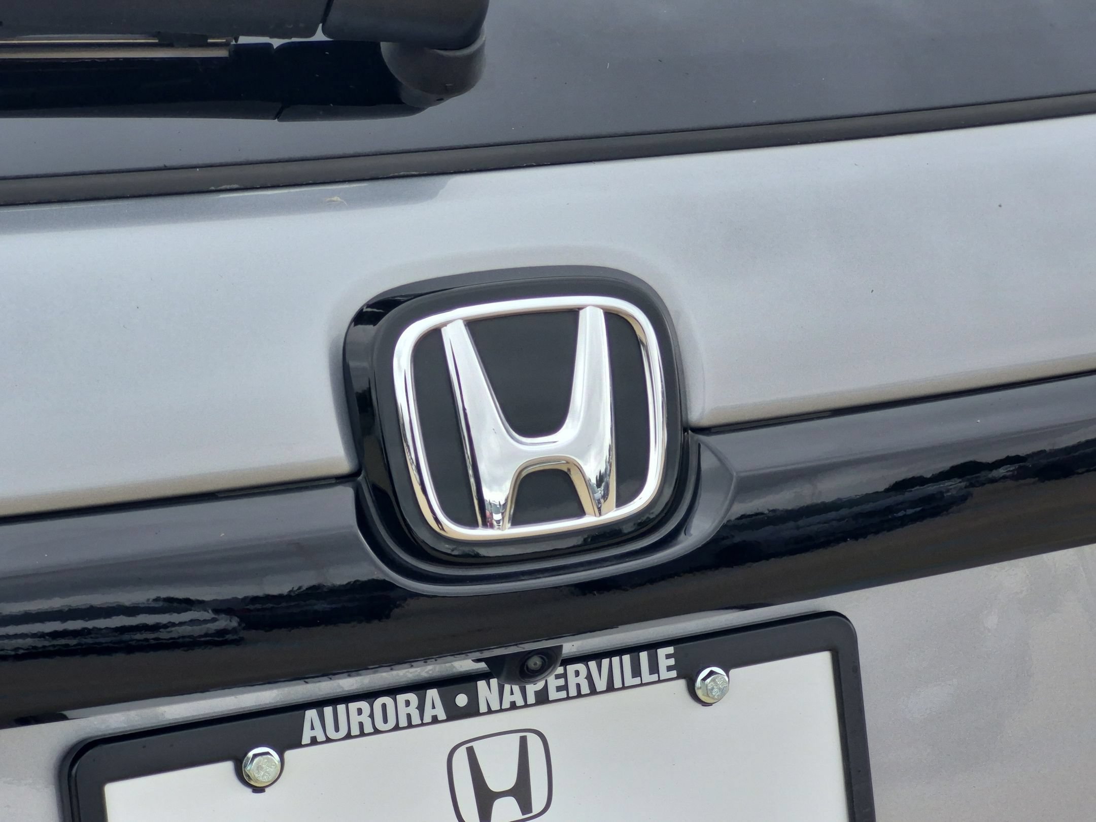 Used 2024 Honda Passport TrailSport image 29