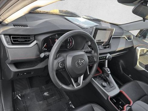 Used 2024 Toyota RAV4 Adventure image 11