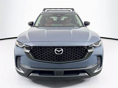 New 2026 MAZDA CX-50 2.5 Hybrid w/ Weather Package
