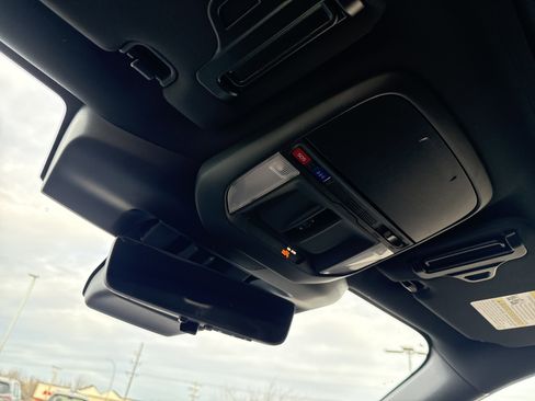 New 2026 Subaru Forester Touring image 30