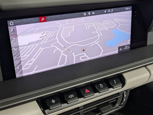 Certified 2020 Porsche 911 Carrera 4S image 31