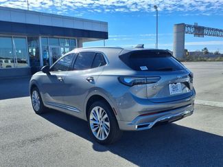 New 2026 Buick Envision Avenir video 2