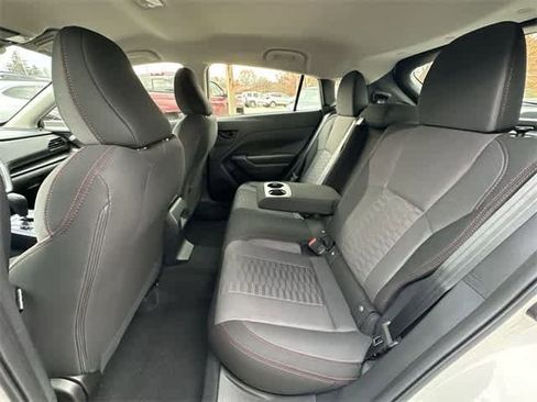 New 2026 Subaru Impreza 2.0i Sport image 17