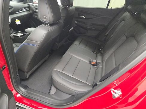 New 2026 Buick Envista Sport Touring w/ Convenience I Package image 18