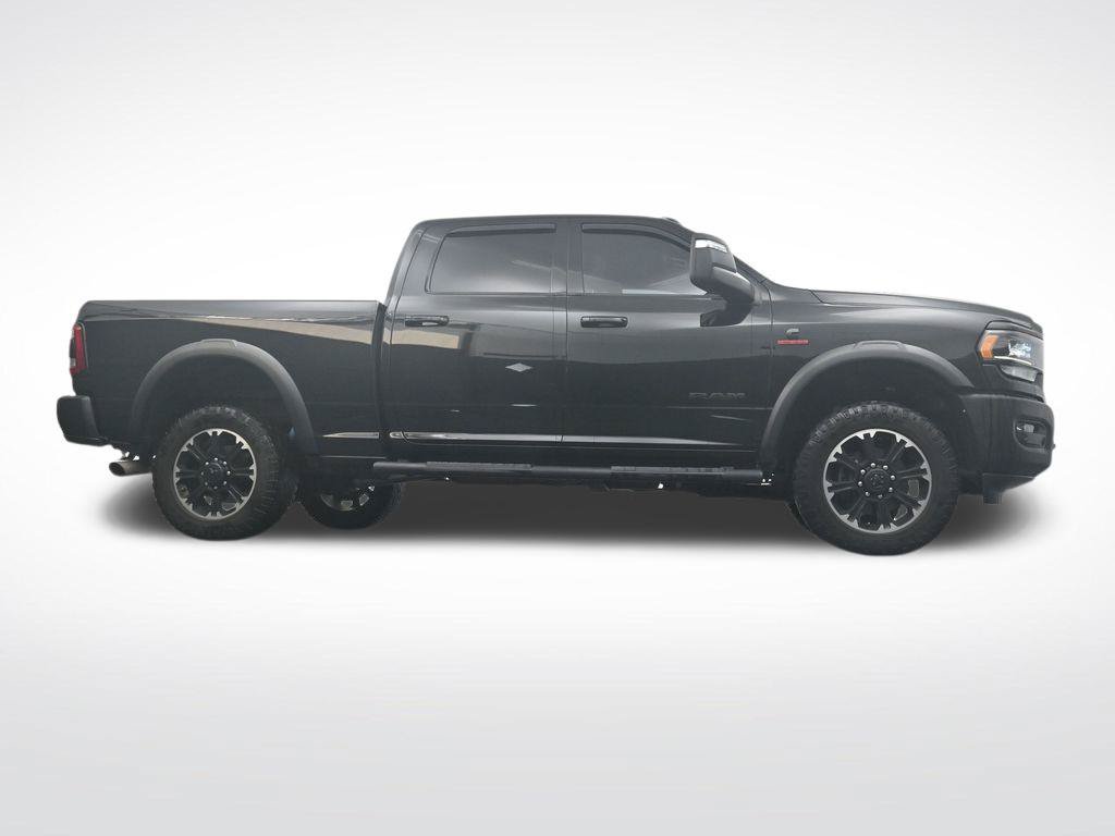 Used 2023 RAM 2500 Rebel w/ Level 2 Equipment Group AWD/4WD image 32