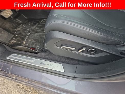 Used 2021 Acura RDX AWD image 19