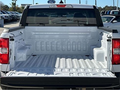 New 2026 Ford Maverick XLT w/ Equipment Group 301A image 18