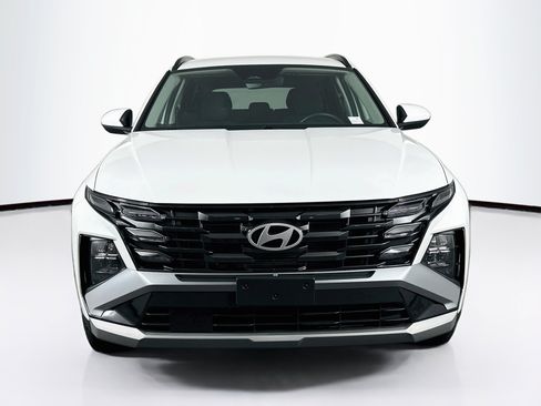 Used 2026 Hyundai Tucson SEL Plus AWD/4WD image 2