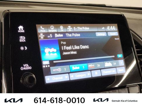 Used 2018 Honda Odyssey Elite image 24