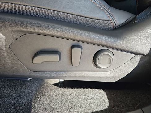 New 2026 Subaru Forester Touring image 30