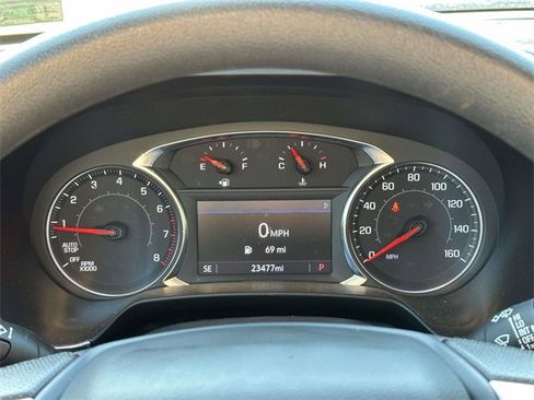 Used 2024 Chevrolet Blazer LT w/ Convenience Package image 17