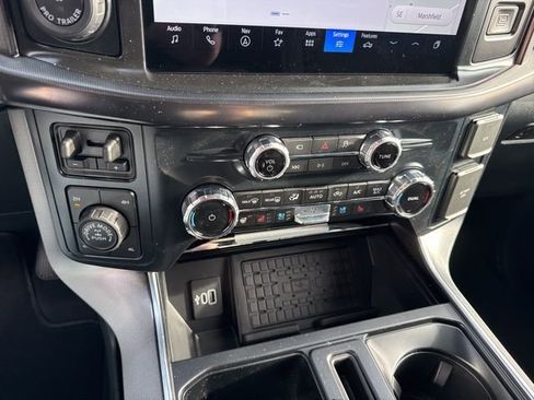 New 2026 Ford F150 Platinum w/ Equipment Group 701A Base image 19