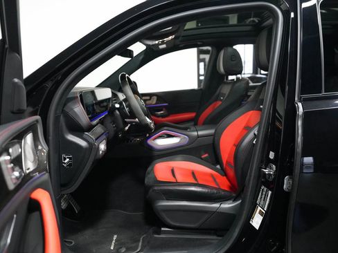 Used 2022 Mercedes-Benz GLE 63 AMG S image 32