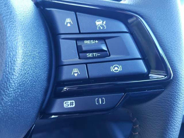 New 2026 Subaru Forester Sport AWD/4WD image 18