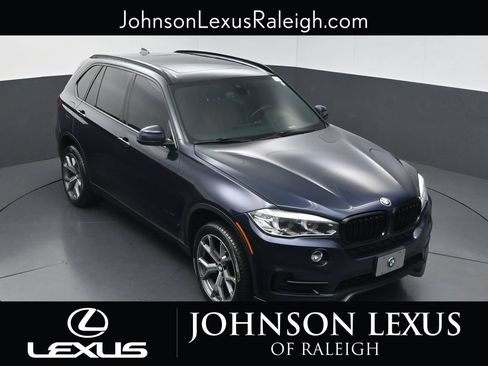 Used 2018 BMW X5 xDrive35i AWD/4WD image 22