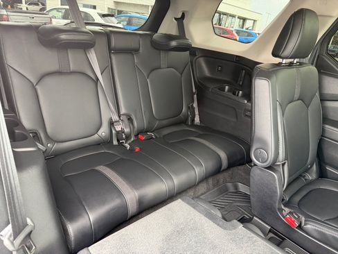 Used 2024 Honda Pilot EX-L image 21