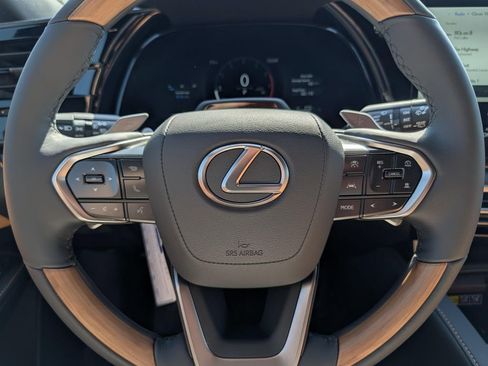 New 2026 Lexus RX 350 Premium w/ Convenience Package image 17