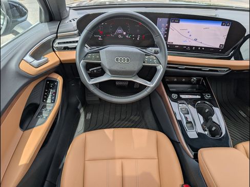 Used 2025 Audi A5 2.0T Premium w/ Convenience Package AWD/4WD image 8