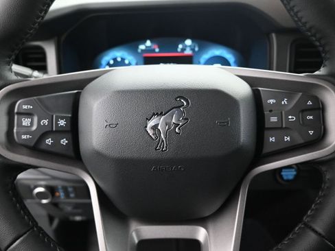 New 2026 Ford Bronco Big Bend AWD/4WD image 10
