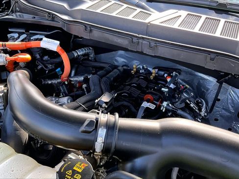 Certified 2024 Ford F150 XLT w/ Equipment Group 302A MID AWD/4WD image 29