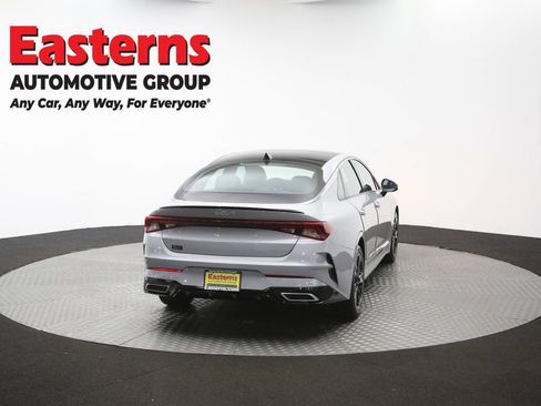 Used 2022 Kia K5 GT-Line w/ GT-Line FWD Premium Package image 40