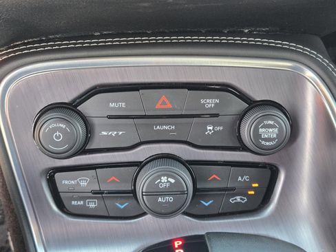 Used 2018 Dodge Challenger SRT Demon image 14