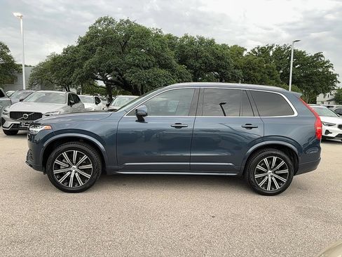 Certified 2023 Volvo XC90 B6 Core w/ Protection Package Premier image 3