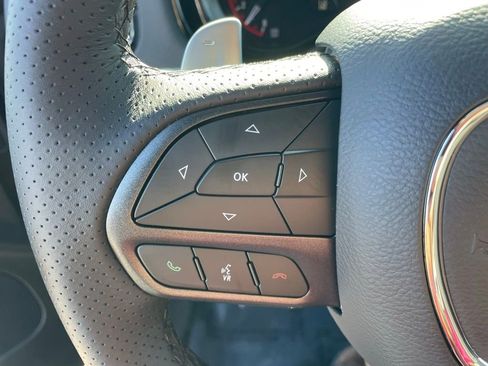 New 2026 Dodge Durango GT image 33