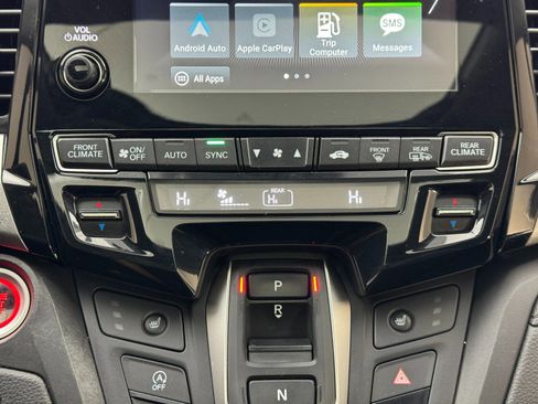 Used 2023 Honda Odyssey EX-L image 29
