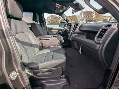 New 2026 RAM 1500 Tradesman AWD/4WD image 21