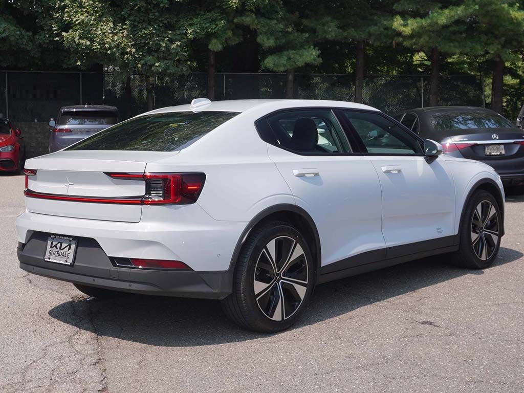 Used 2023 Polestar Polestar 2 w/ Pilot Pack AWD/4WD image 11