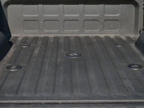 Used 2025 RAM 2500 Laramie w/ Night Edition AWD/4WD image 9