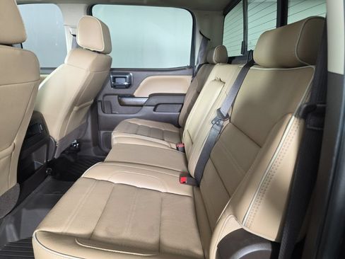 Used 2019 GMC Sierra 3500 Denali AWD/4WD image 29