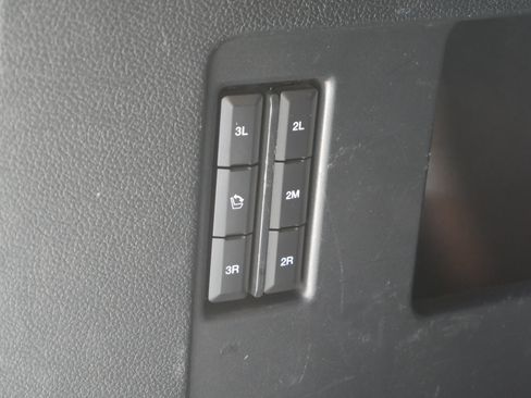 Certified 2021 Ford Expedition Max Limited AWD/4WD image 25