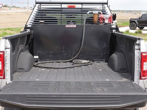 Used 2018 Ford F150 XL w/ Equipment Group 101A Mid AWD/4WD image 56