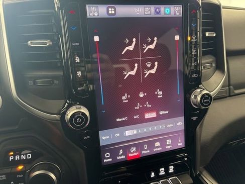 New 2026 RAM 1500 Big Horn AWD/4WD image 36