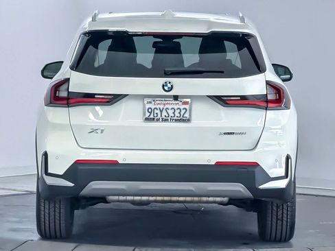 Used 2023 BMW X1 xDrive28i w/ Convenience Package AWD/4WD image 7