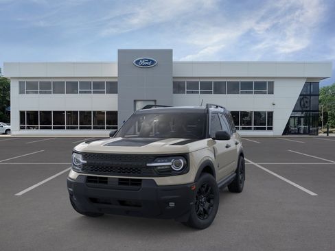 New 2025 Ford Bronco Sport Big Bend w/ Convenience Package image 25