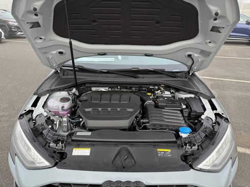 New 2026 Audi A3 2.0T Premium Plus AWD/4WD image 20