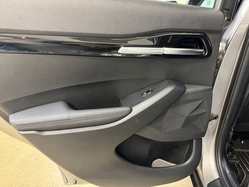 Used 2022 Kia Seltos SX image 14