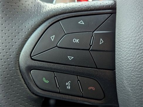 New 2026 Dodge Durango GT image 11