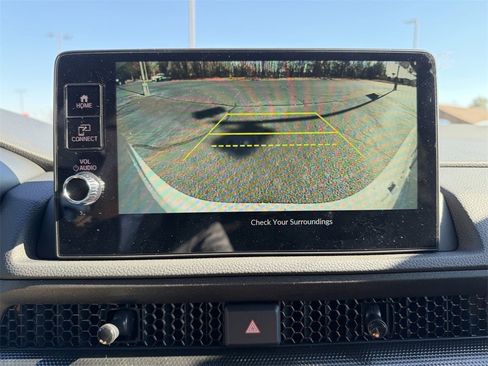 New 2026 Honda CR-V TrailSport image 33