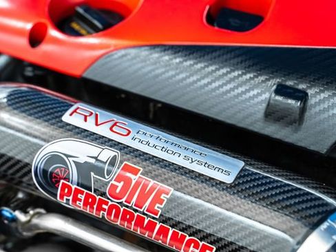 Used 2023 Honda Civic Type R image 47